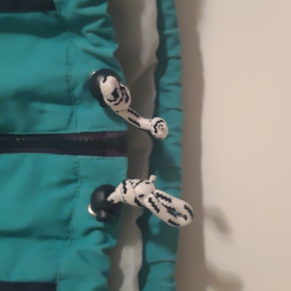 Vintage Windbreaker Style Jacket - Picture 2 of 7
